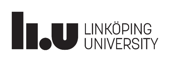 Linköping University logo