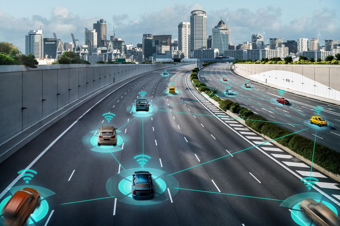 Czech Republic Advances Connected Mobility with New C-ITS Strategy